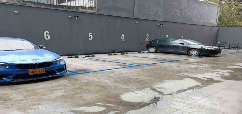 Apartamento en Venta en Bogotá, D.C., POLO CLUB-14