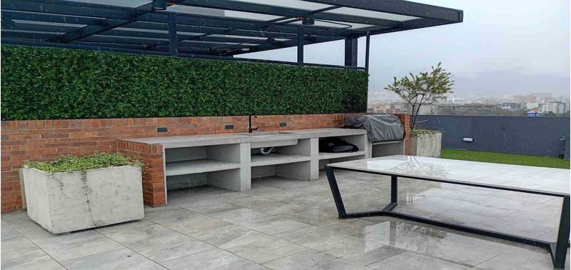 Apartamento en Venta en Bogotá, D.C., POLO CLUB-15