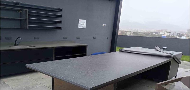Apartamento en Venta en Bogotá, D.C., POLO CLUB-16