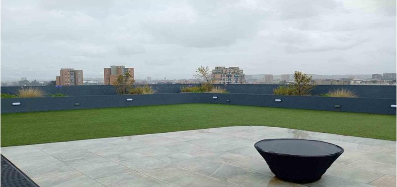 Apartamento en Venta en Bogotá, D.C., POLO CLUB-17