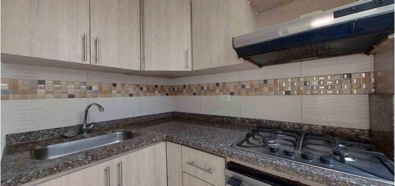 Casa en Venta en Madrid, zaragoza-8