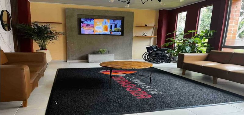 Casa en Venta en Madrid, zaragoza-19