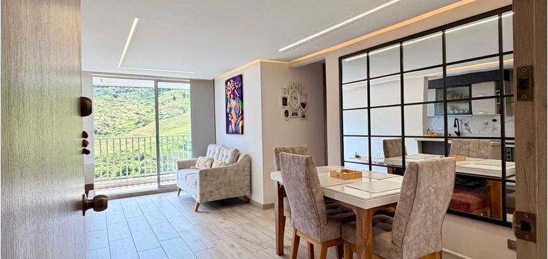 Apartamento en Venta en Bello, Bello-0