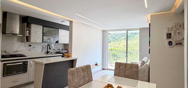 Apartamento en Venta en Bello, Bello-2