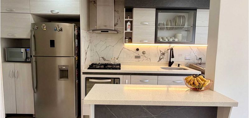 Apartamento en Venta en Bello, Bello-4