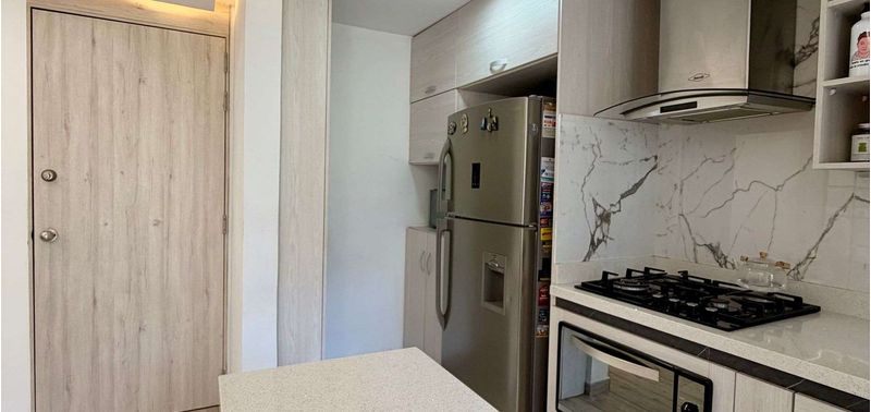 Apartamento en Venta en Bello, Bello-6