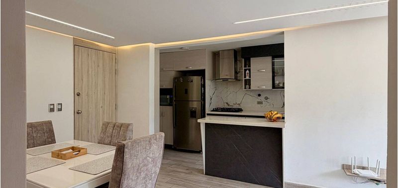 Apartamento en Venta en Bello, Bello-8