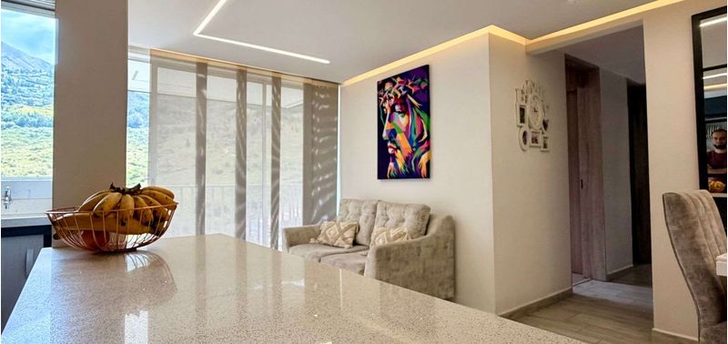 Apartamento en Venta en Bello, Bello-9