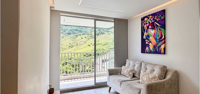 Apartamento en Venta en Bello, Bello-10