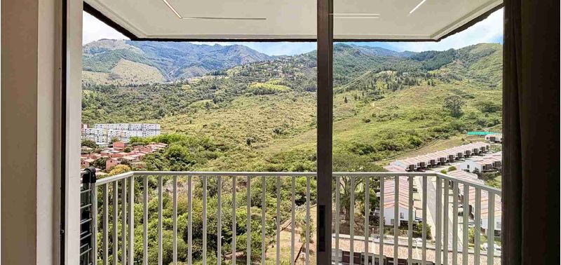 Apartamento en Venta en Bello, Bello-11