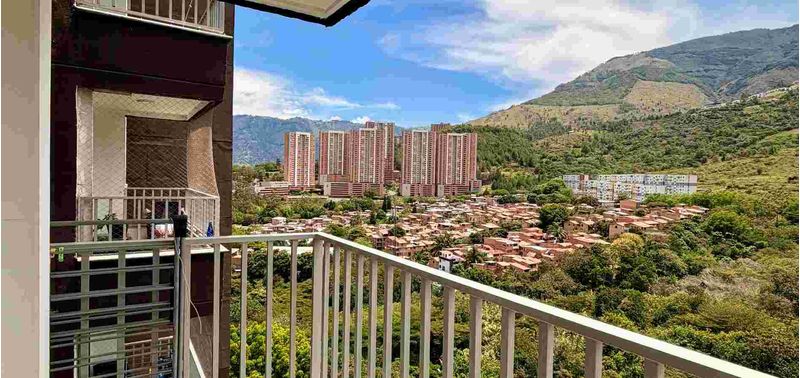 Apartamento en Venta en Bello, Bello-12