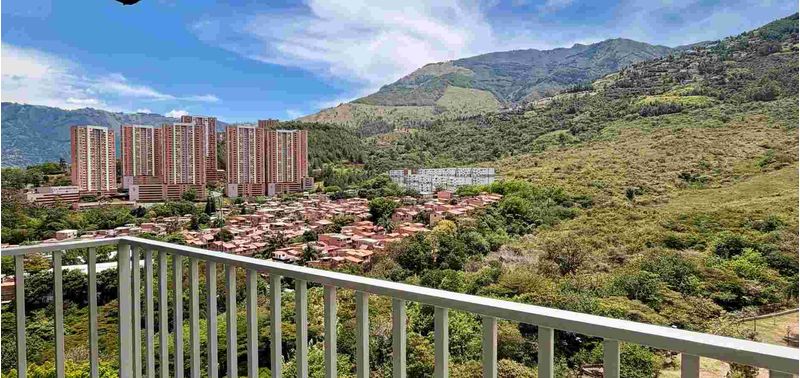 Apartamento en Venta en Bello, Bello-13
