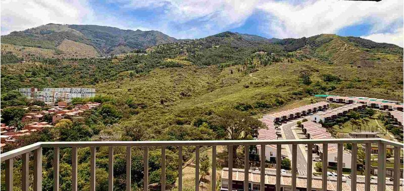 Apartamento en Venta en Bello, Bello-14