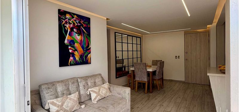 Apartamento en Venta en Bello, Bello-15