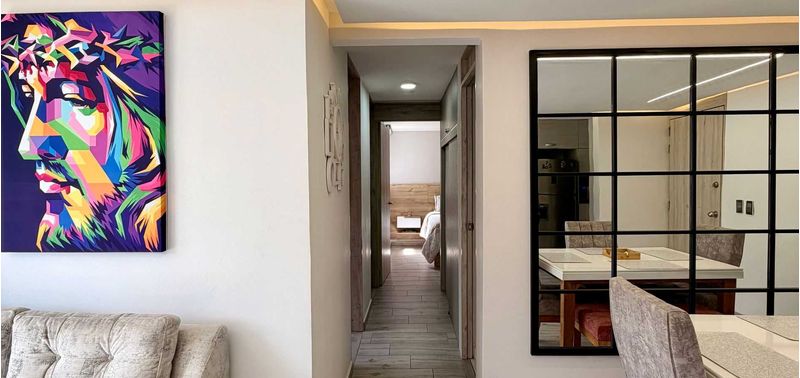 Apartamento en Venta en Bello, Bello-17