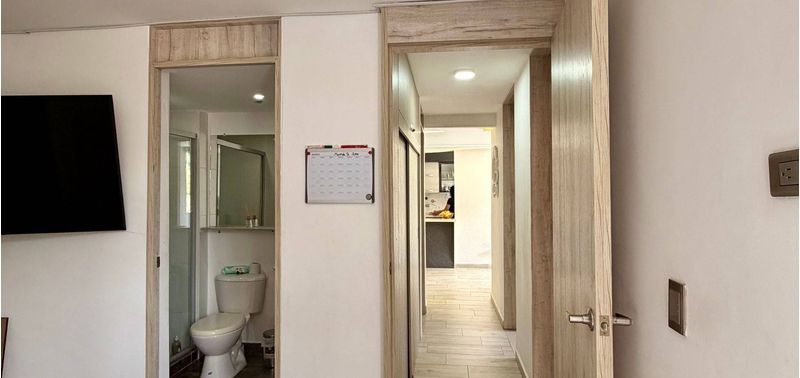 Apartamento en Venta en Bello, Bello-28