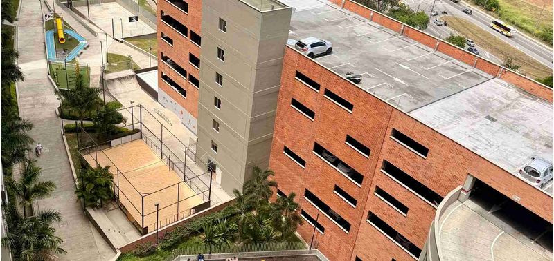 Apartamento en Venta en Bello, Bello-31