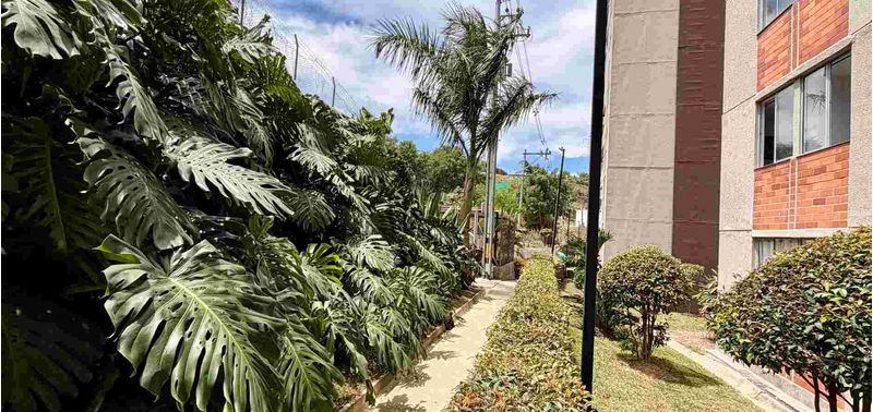 Apartamento en Venta en Bello, Bello-32
