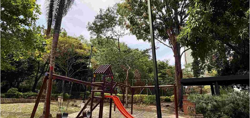Apartamento en Venta en Bello, Bello-39