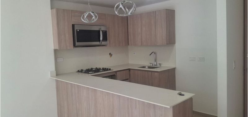 Apartamento en Venta en Medellín, Guayabal