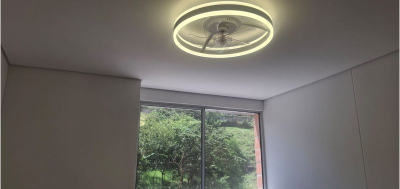 Apartamento en Venta en Medellín, Guayabal-1