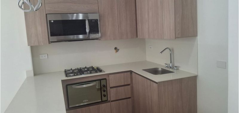 Apartamento en Venta en Medellín, Guayabal-2