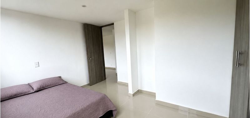 Apartamento en Venta en Medellín, Belén Loma de los Bernal-3