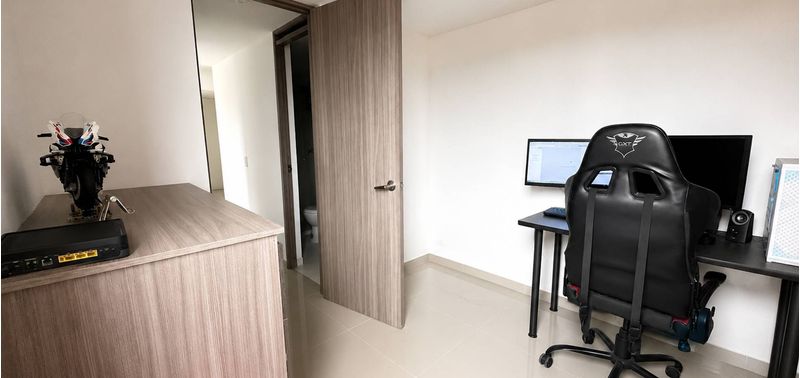 Apartamento en Venta en Medellín, Belén Loma de los Bernal-5