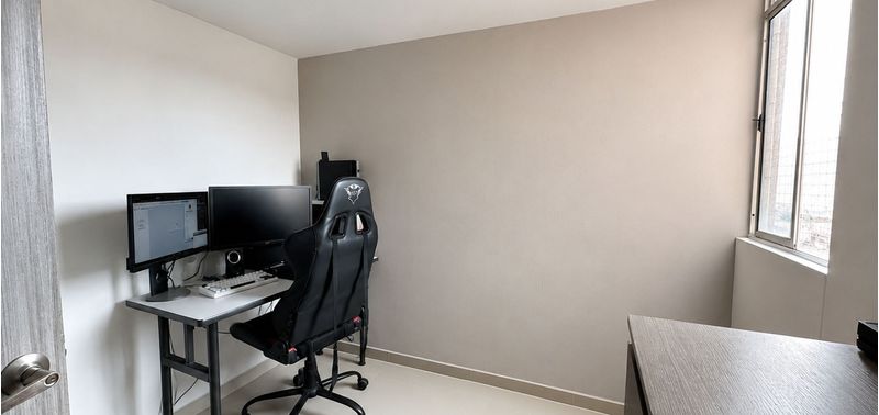 Apartamento en Venta en Medellín, Belén Loma de los Bernal-6
