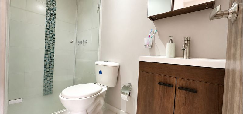 Apartamento en Venta en Medellín, Belén Loma de los Bernal-8
