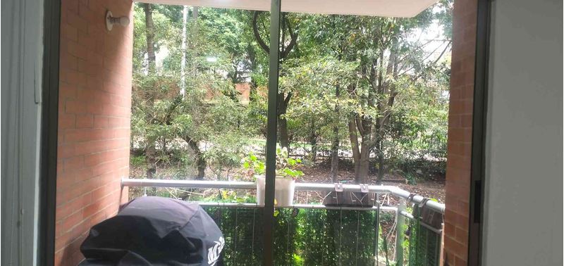 Apartamento en Venta en Bogotá, D.C., Bella Suiza