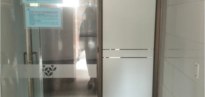 Apartamento en Venta en Bogotá, D.C., Bella Suiza-1