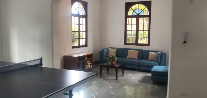 Apartamento en Venta en Bogotá, D.C., Bella Suiza-3