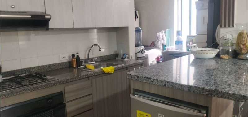 Apartamento en Venta en Bogotá, D.C., Bella Suiza-6