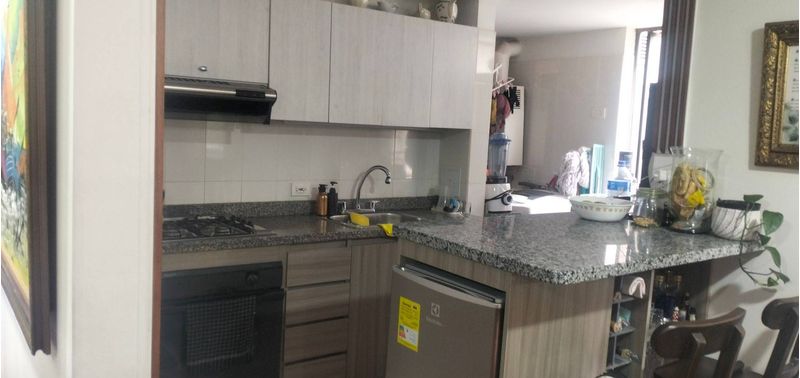 Apartamento en Venta en Bogotá, D.C., Bella Suiza-8