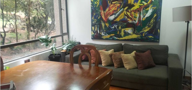 Apartamento en Venta en Bogotá, D.C., Bella Suiza-12