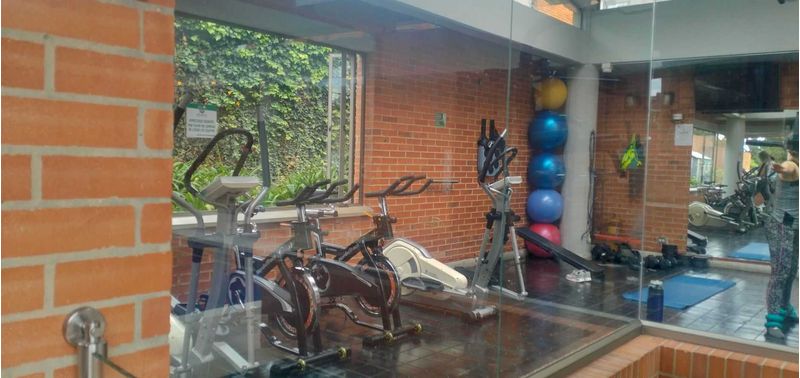 Apartamento en Venta en Bogotá, D.C., Bella Suiza-15