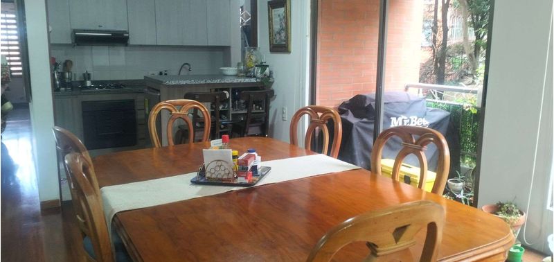 Apartamento en Venta en Bogotá, D.C., Bella Suiza-17