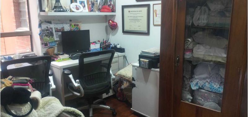 Apartamento en Venta en Bogotá, D.C., Bella Suiza-18