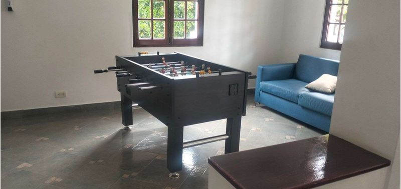 Apartamento en Venta en Bogotá, D.C., Bella Suiza-21