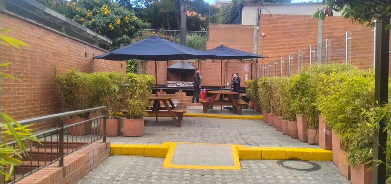 Apartamento en Venta en Bogotá, D.C., Bella Suiza-24