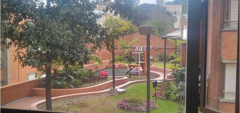 Apartamento en Venta en Bogotá, D.C., Bella Suiza-25