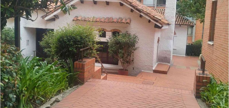 Apartamento en Venta en Bogotá, D.C., Bella Suiza-27
