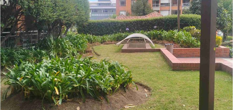 Apartamento en Venta en Bogotá, D.C., Bella Suiza-28