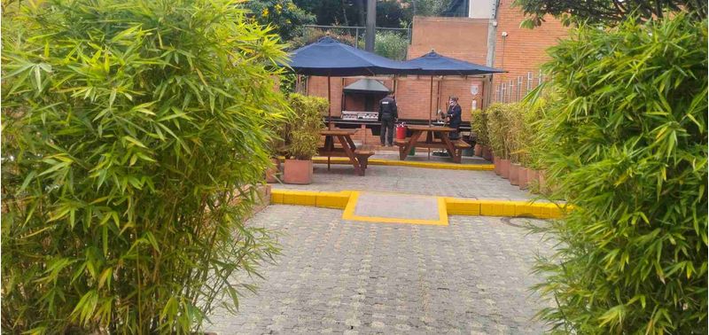 Apartamento en Venta en Bogotá, D.C., Bella Suiza-32