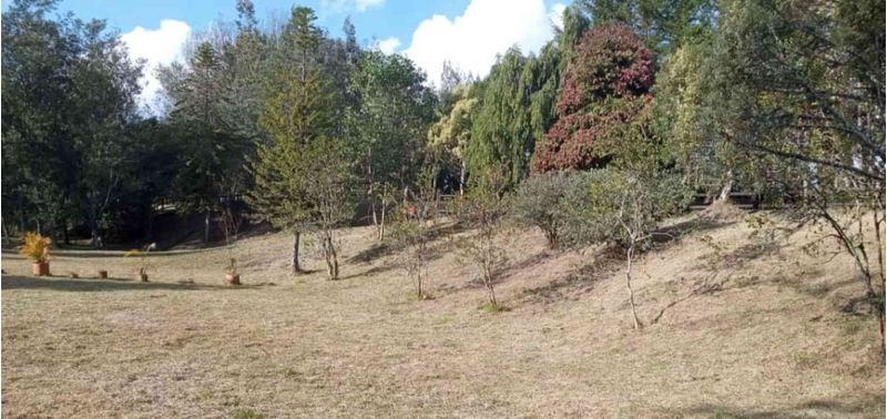 Lote en Venta en Medellín, Las Palmas