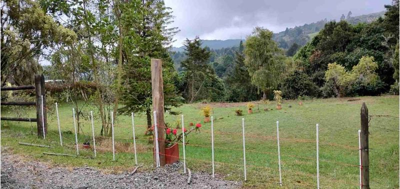 Lote en Venta en Medellín, Las Palmas-1
