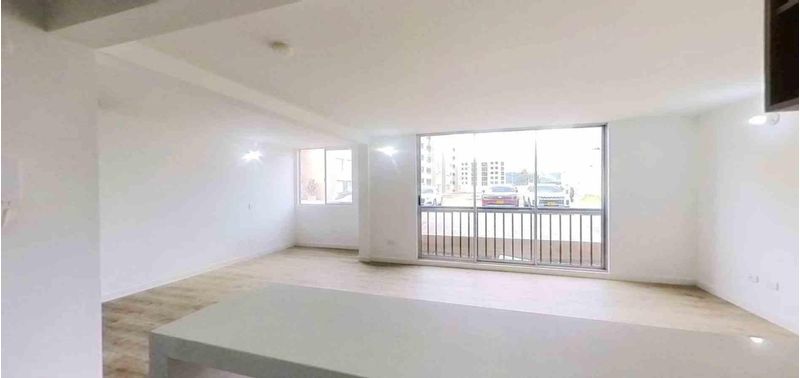 Apartamento en Venta en Cajicá, capellania