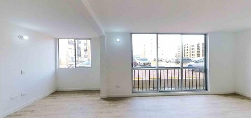 Apartamento en Venta en Cajicá, capellania-0