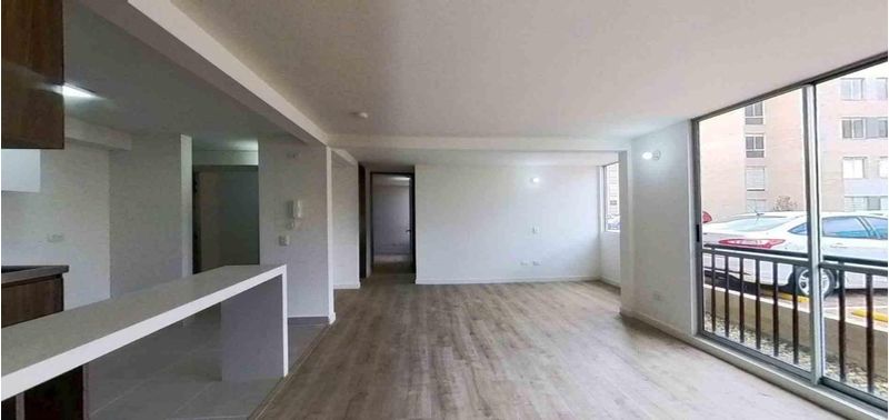 Apartamento en Venta en Cajicá, capellania-1